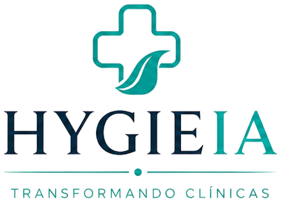 HygieIA — Transformando Clínicas