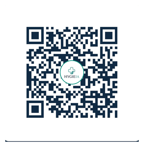 QR demo